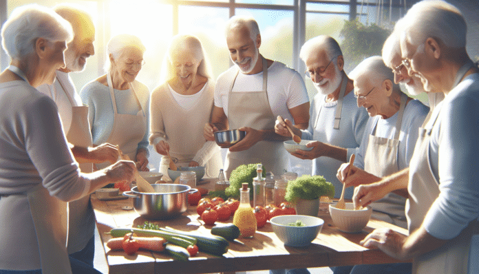 mediterranean diet soups and stews