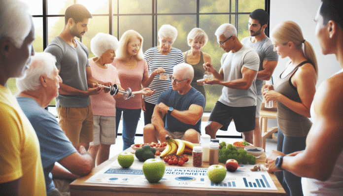 high protein diet for seniors with diabetes