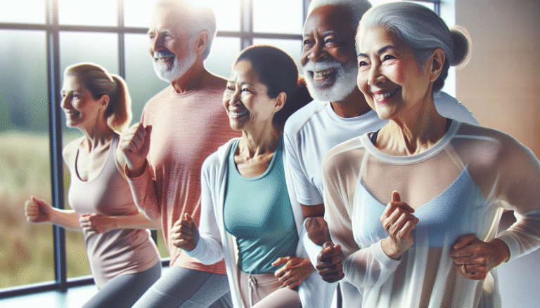 weight loss to reduce chronic disease risk