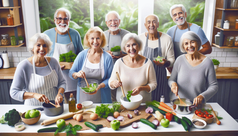 low glycemic index meal plans