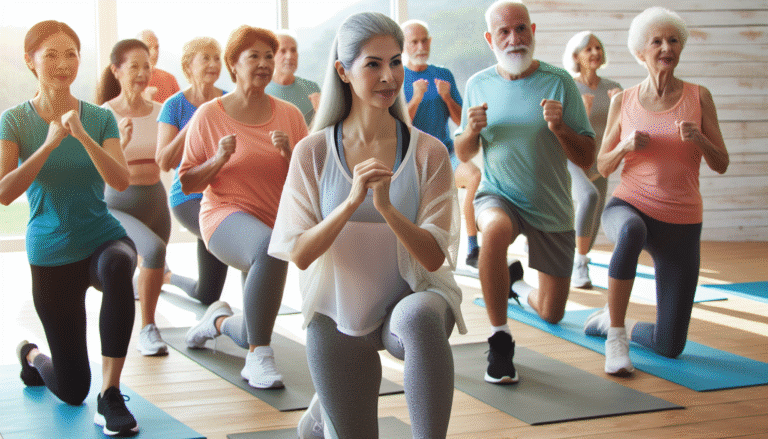 low-impact cardio for weight loss