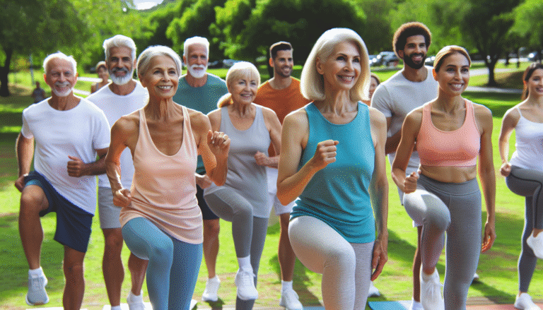 low-impact home cardio