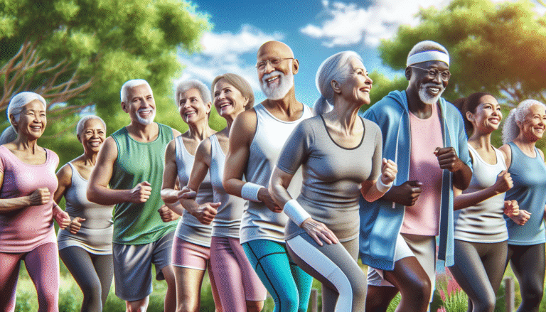 low-impact fat burning