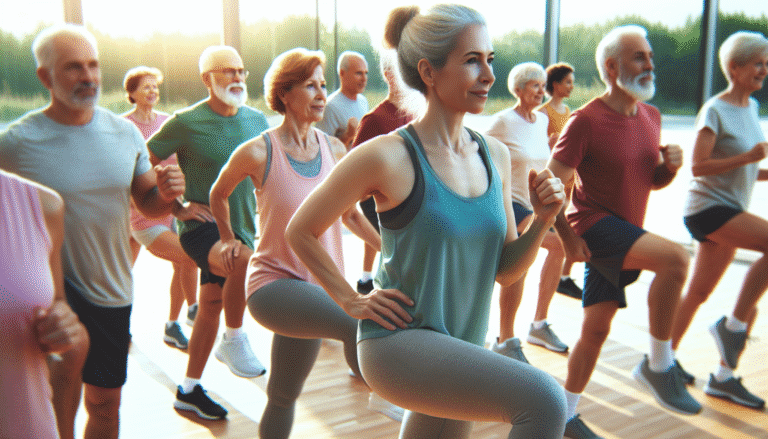 low-impact interval training