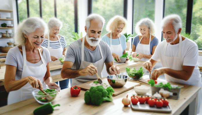 mediterranean diet low sodium meals