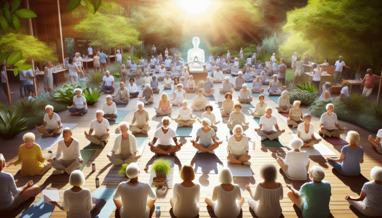 stress management for better focus