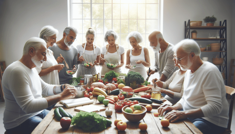 mediterranean diet for arthritis relief