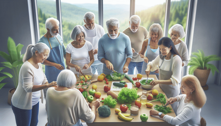 mediterranean diet benefits for longevity