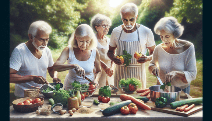 mediterranean diet and cancer risk reduction
