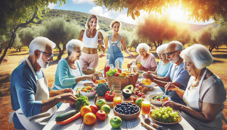 mediterranean diet to lower triglycerides