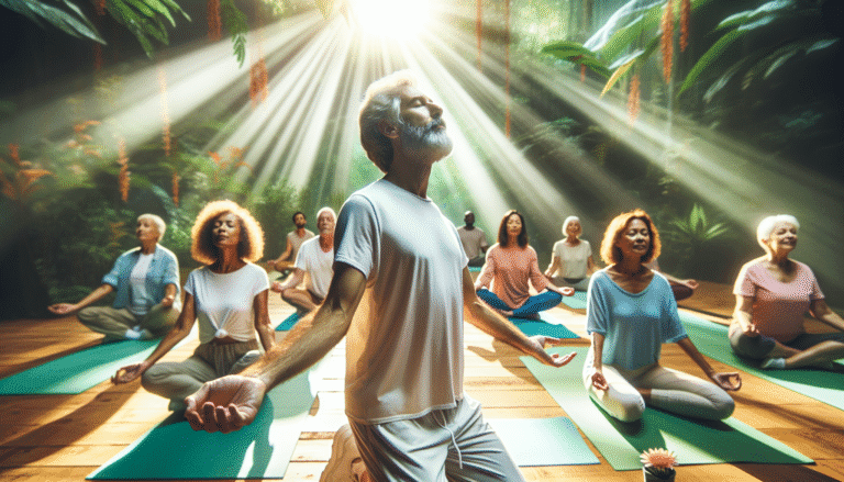 mindfulness to reduce cognitive stress