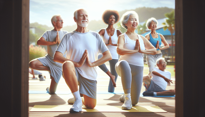increase range of motion naturally