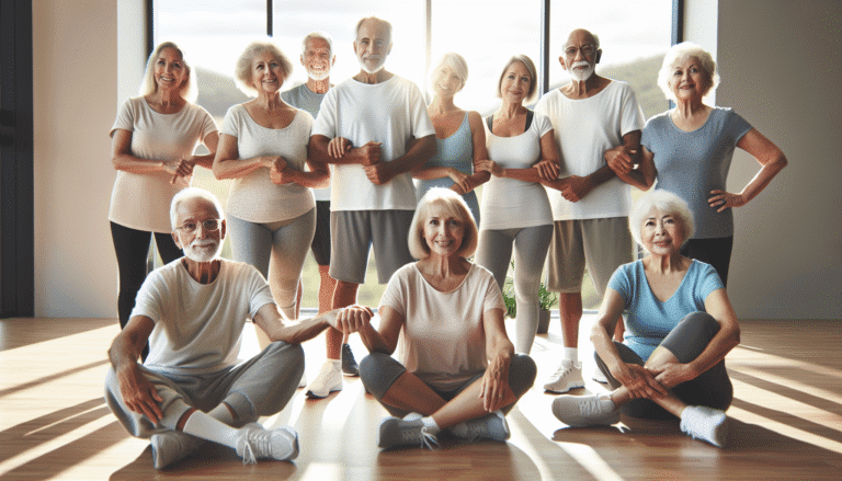 meaningful relationships after 50