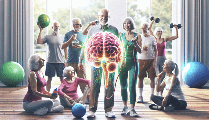 probiotics and brain health