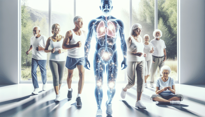prostate health for older men