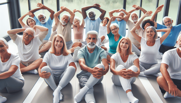 stress relief methods for restful sleep