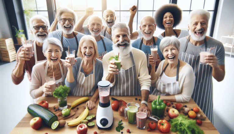 mediterranean diet smoothie recipes