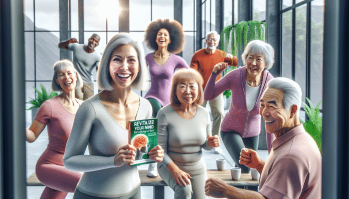 boosting brain energy levels