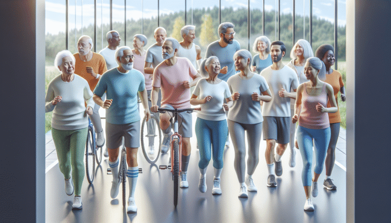 safe cardio for heart patients