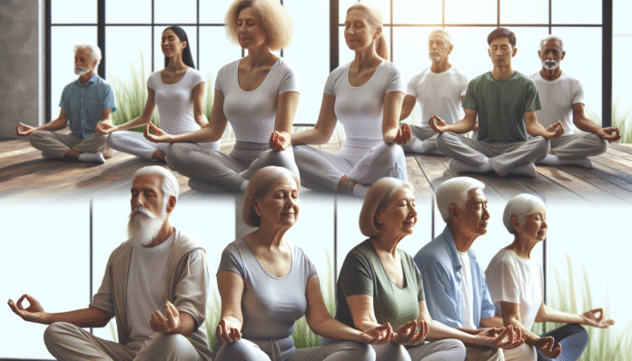 guided meditation for falling asleep