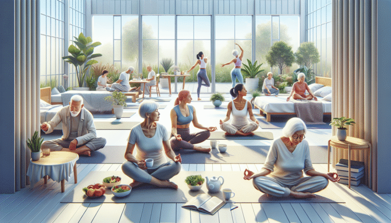 sleep habits to avoid chronic conditions