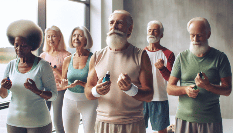 aromatherapy scents that aid sleep