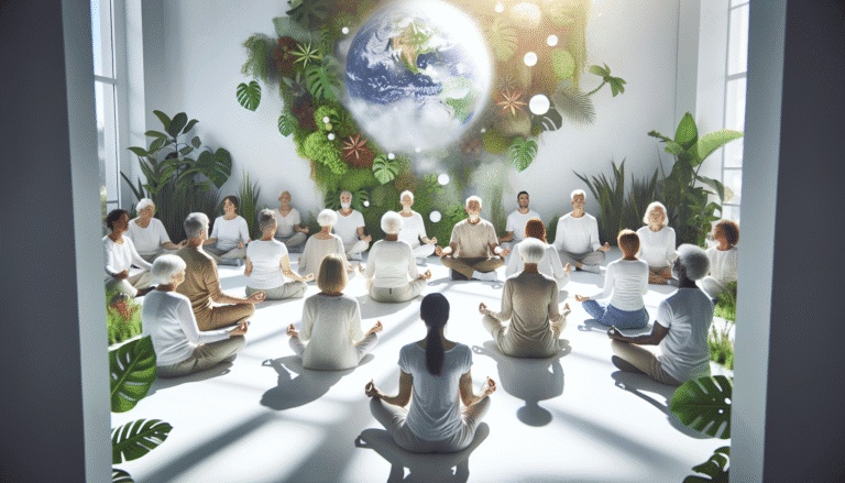 guided meditation for falling asleep