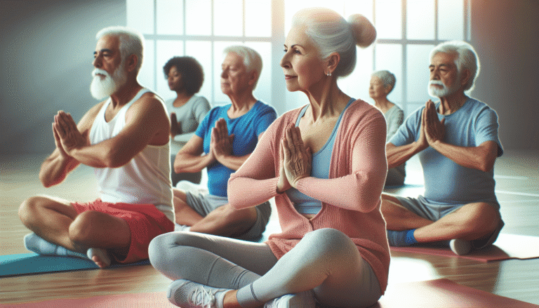 mindfulness practices to improve sleep