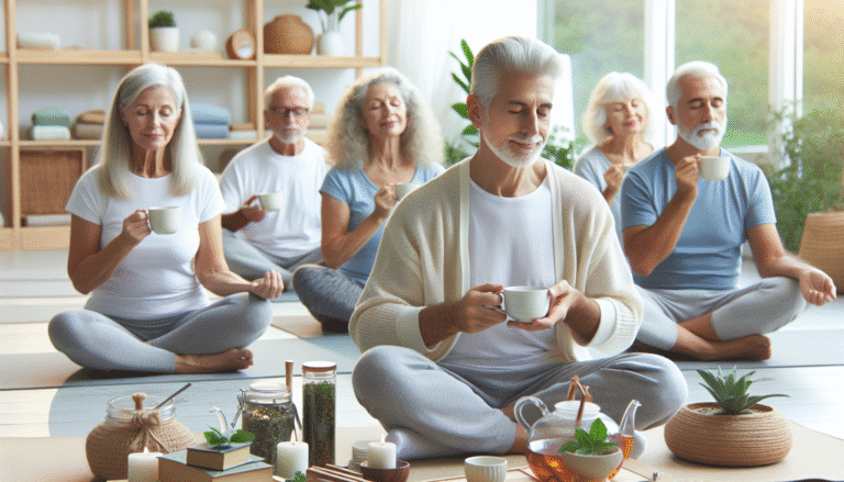 natural sleep remedies for adults