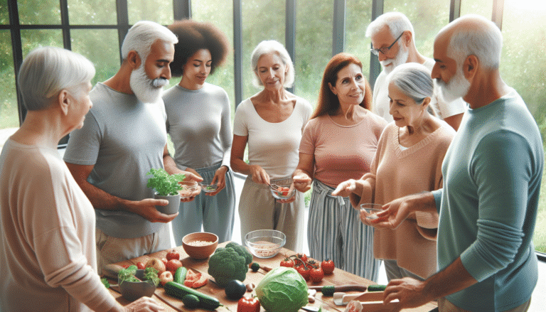 mediterranean diet food swaps