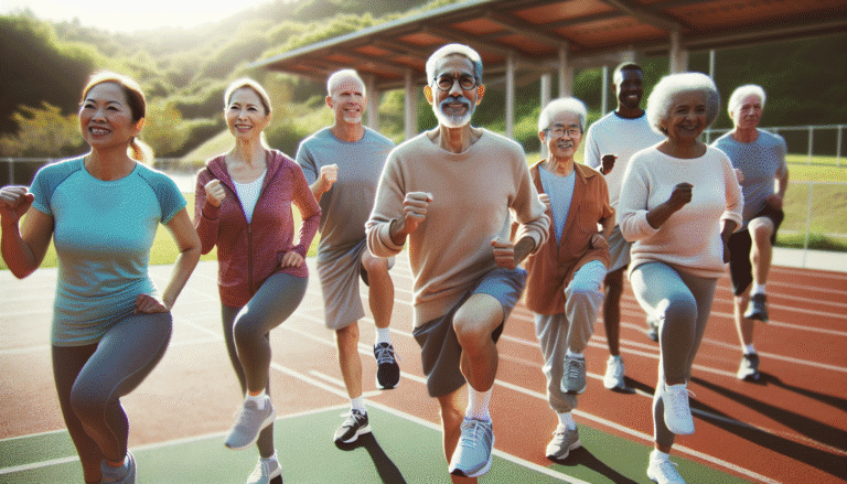 balance exercises to avoid falls