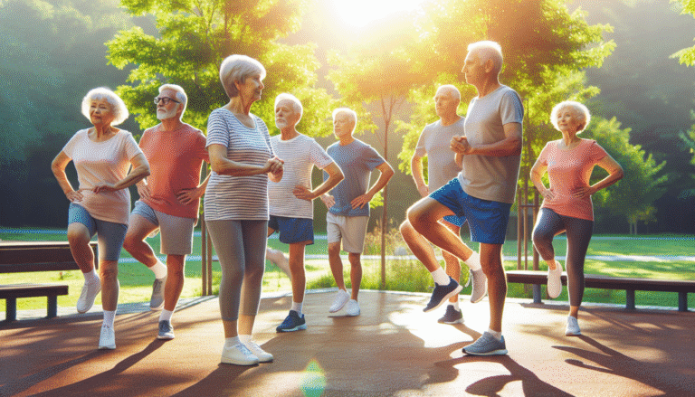 reduce fall injuries over 50