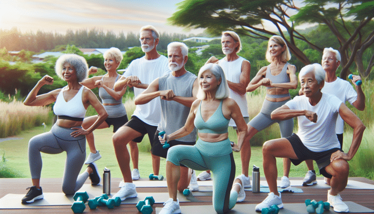 low-impact arm workouts