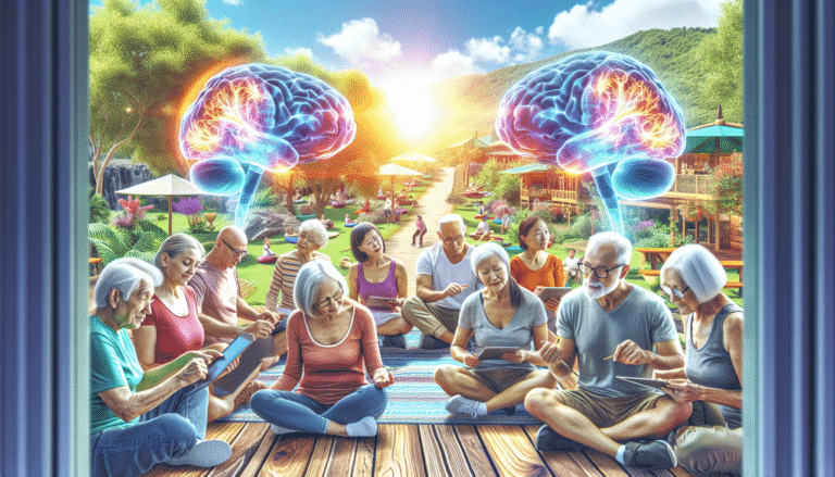 brain fog remedies for seniors