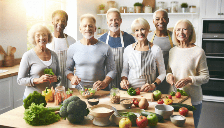 high protein diabetic meals