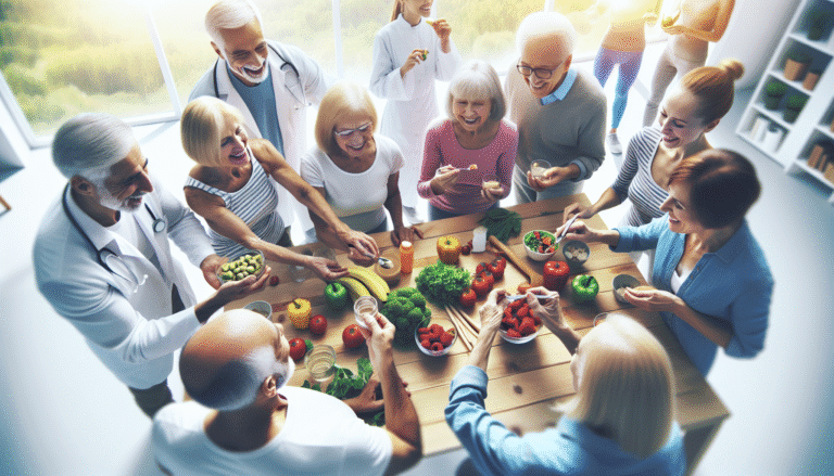 easy low glycemic snacks