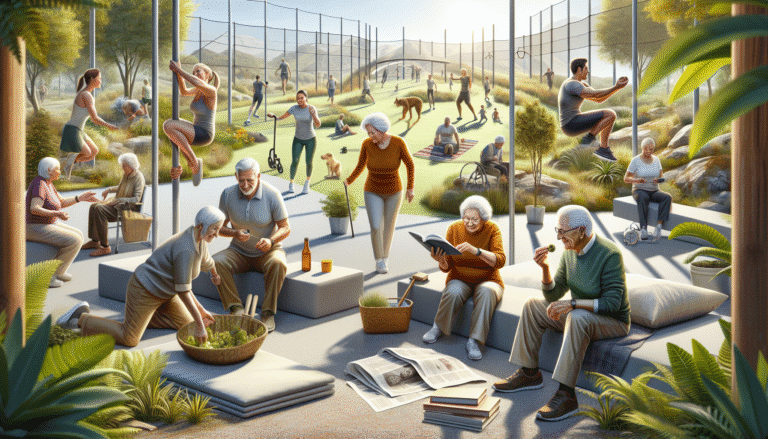 natural mood boosters for over 50