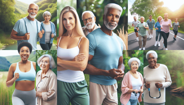 natural mood boosters