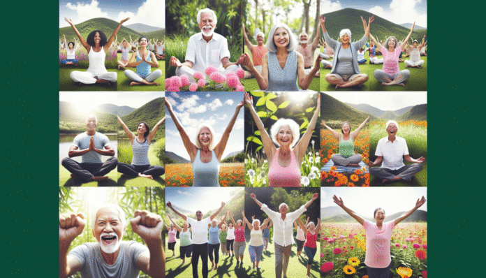natural stress management tips