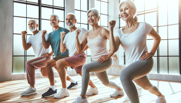 exercise plans for chronic disease prevention