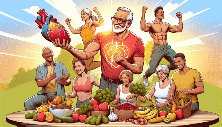 natural cholesterol management for prevention