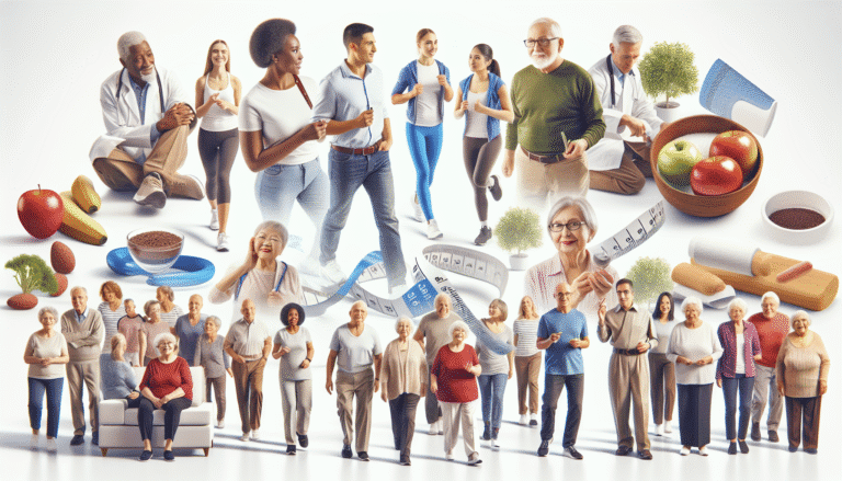 long-term strategies for diabetes prevention