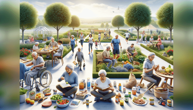 vitamins for women after menopause