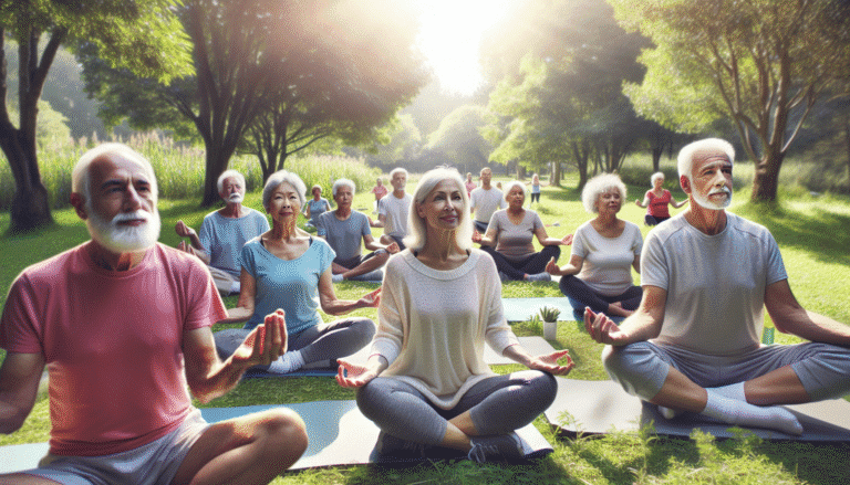 natural adaptogens for stress