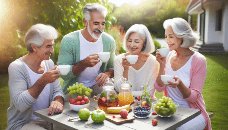 antioxidants for brain protection