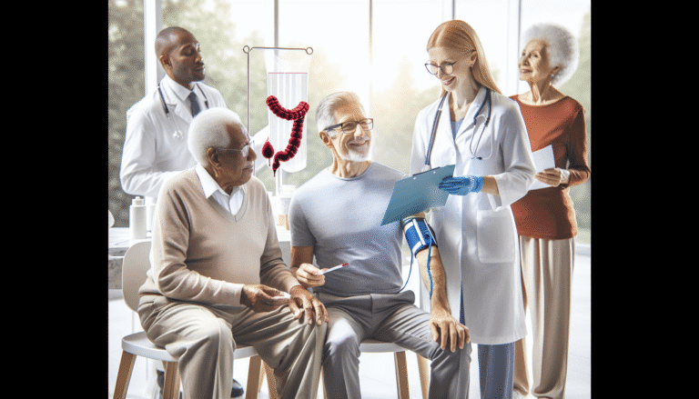 colon cancer prevention tests