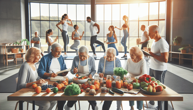 diet changes to fight chronic disease