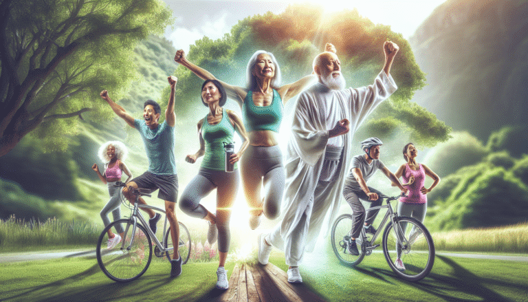 supplements to boost energy over 50