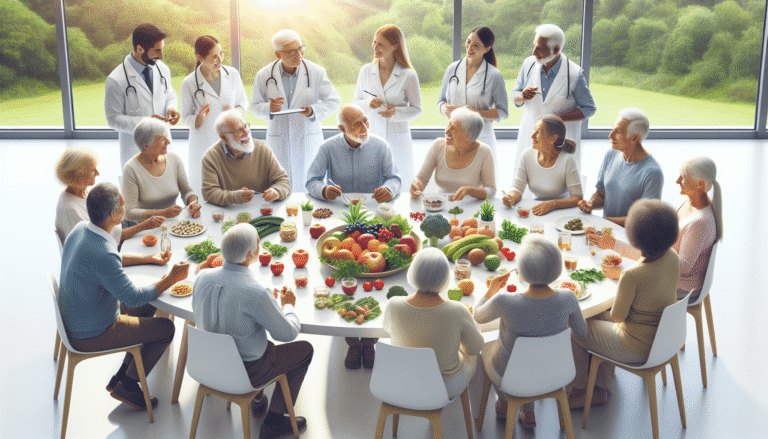 food choices to prevent chronic illness