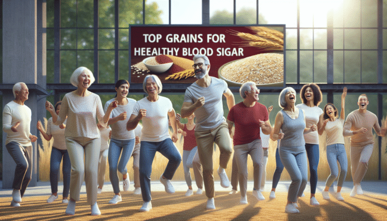 best grains for blood sugar control